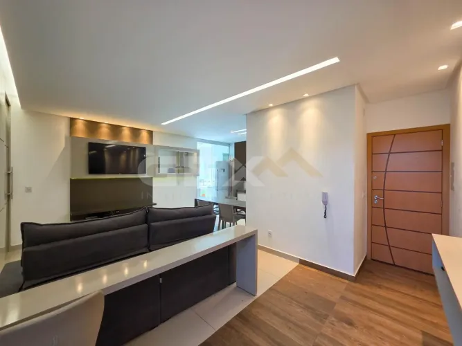 Apartamento à Venda com 03 Quartos no Bairro Sidil em Divinópolis MG.