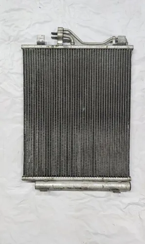 Condensador JAC motors T6