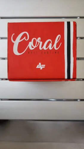Carretilha AF Coral