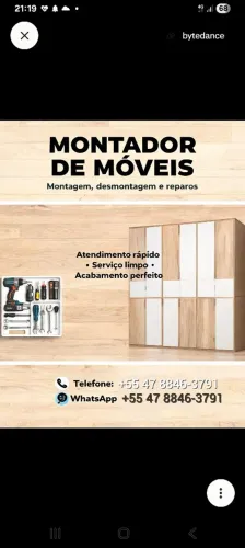 Serviços 