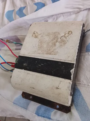 Vendo módulo Stetsom 500w antigo