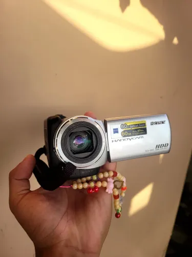 handycam DCR-SR47 60gb