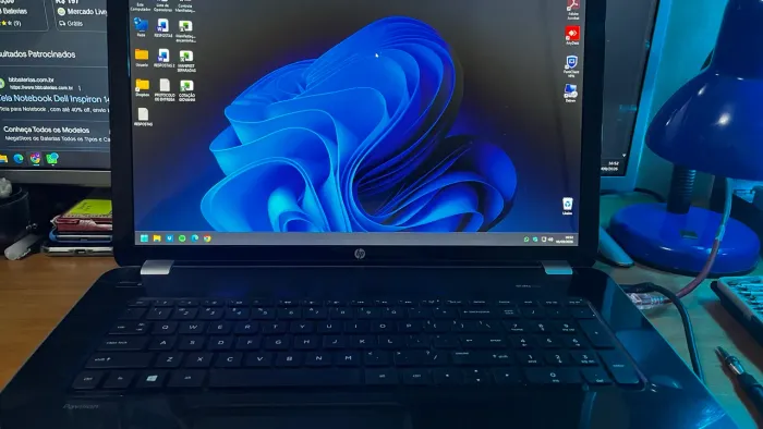Notebook HP