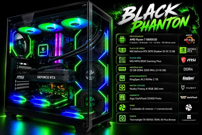 Pc gamer  SOMENTE VENDA