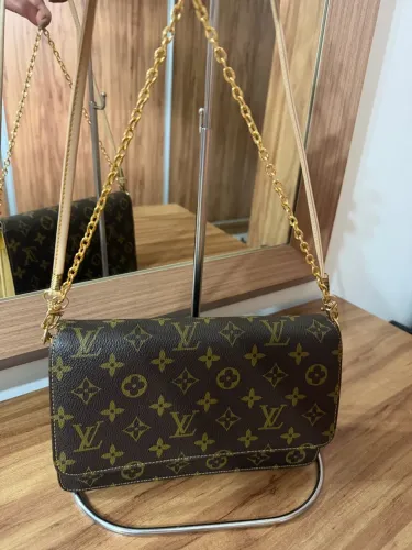 Bolsa Louis Vuitton