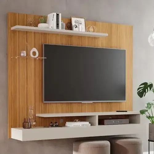 Painel Suspenso Valência Plus para TV até 50? - Permóbili