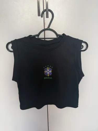 Blusas diversas