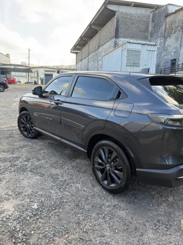 Honda HR-V Advance 1.5 TB 16V 5P Aut. 2026