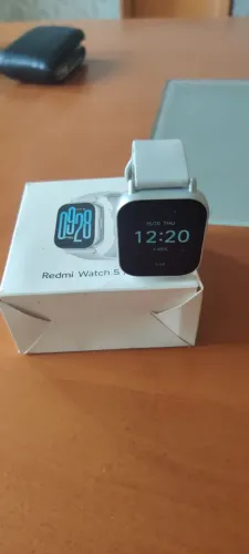 Smarwatch Xiaomi