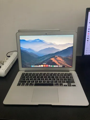 Vendo MacBook Air 13" (Early 2014)