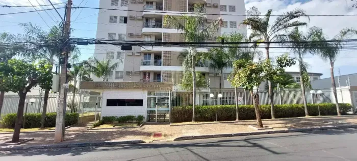 Vendo ap Villagio Trebiano