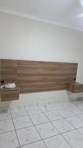 Cabeceira para cama queen