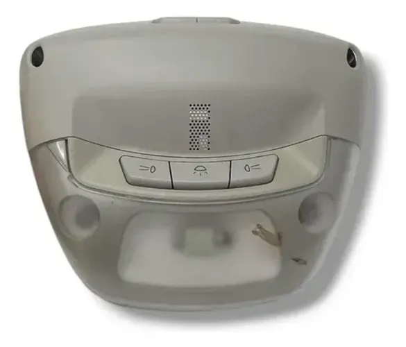 Luz Teto Cortesia Interna Fiat Stilo 1.8 2004 2006 2007