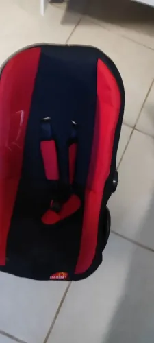 Bebê conforto
