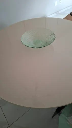 Mesa Laqueada