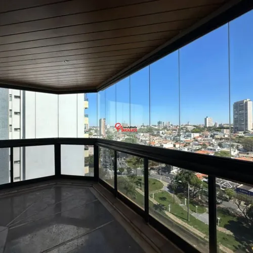 Apartamento com 4 dormitórios à venda por R$ 2.800.000,00 - Centro - Americana/SP
