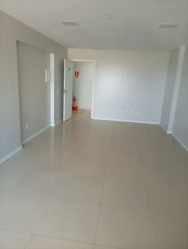 ALUGO SALA TECH OFFICE