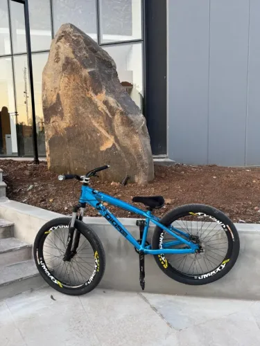 Vendo Gios 4Trix 2026