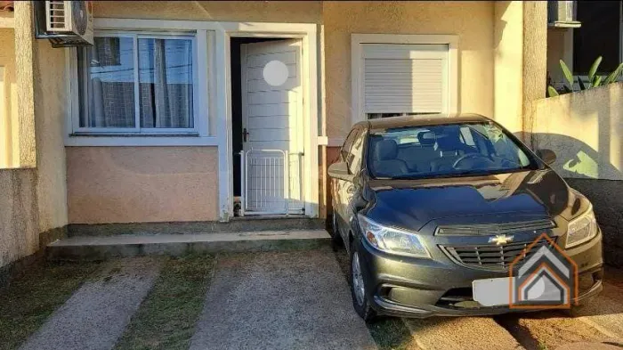 Casa em condínio, 2 dorm, Condomínio alta Vista, Bairro Formosa, Alvorada - RS