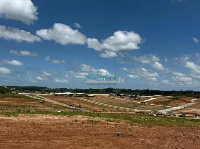 Terreno à venda, 502 m² por R$ 625.775,05 - Monet Residence - Gravataí/RS