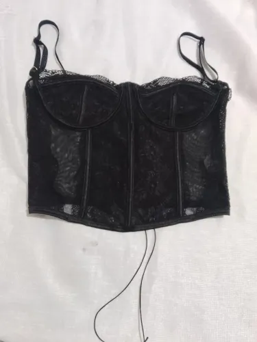 Corset