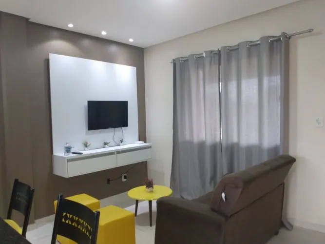 AP MOBILIADO - Próx ao Macapá Shopping