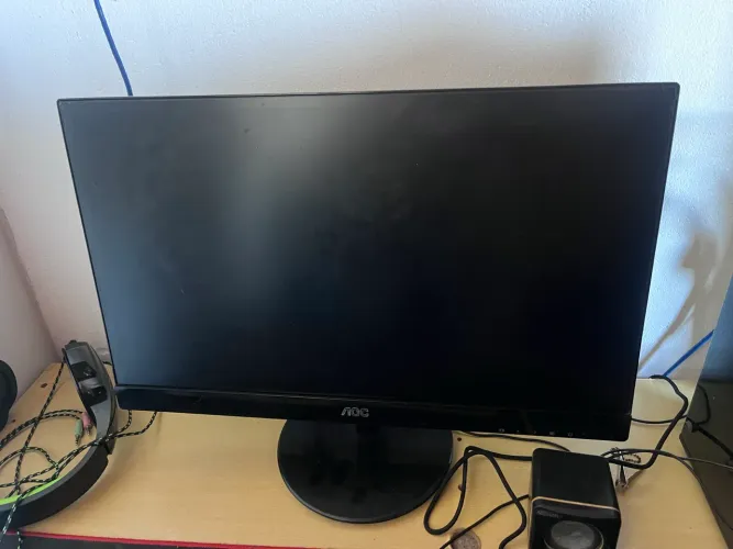 Monitor 22polegadas
