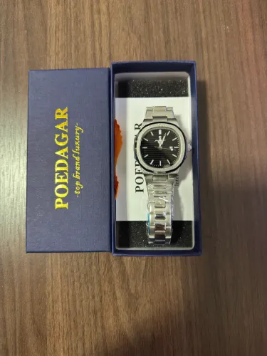 Relógio Poedagar Feminino  - Lacrado