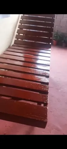 Maca Para Bronze 