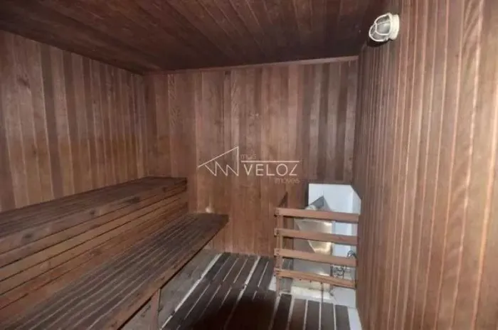 Apartamento : / Residencial / Botafogo