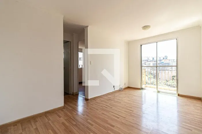 Apartamento à Venda - Cangaíba, 2 Quartos, 52 m2