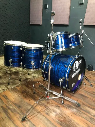Bateria Nagano Conect Full