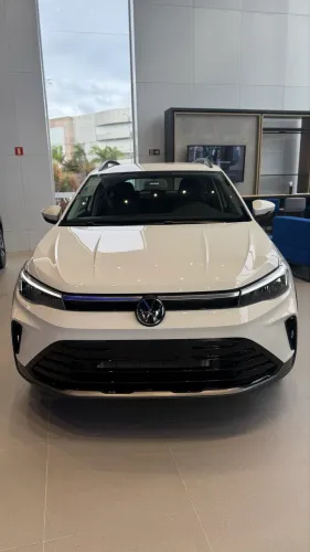 Volkswagen Nivus Sense 1.0 200 TSI Flex Aut. 2027