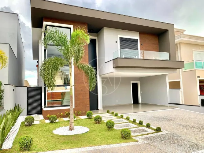 casa - Swiss Park - Campinas