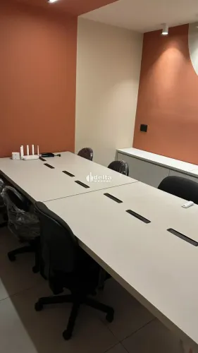 Studio disponível para locação no bairro Cazeca em Uberlândia-MG