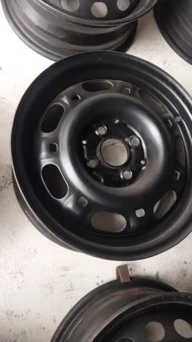 Roda aro 14 volkswagen