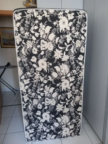 Cama Conjugado Solteiro Dream Ortobom