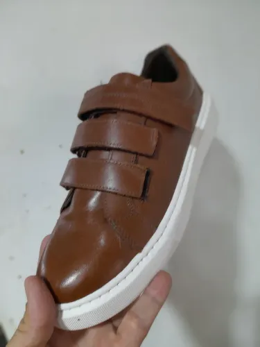 Tênis Zara confira mais cores disponível