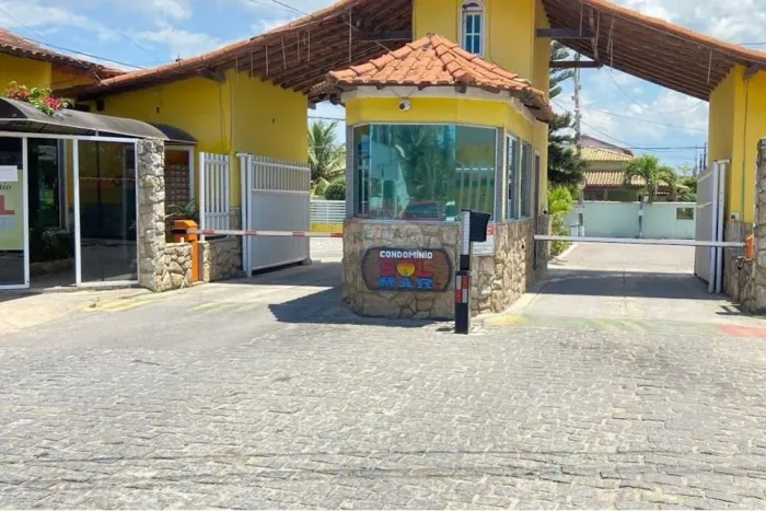 Casa à Venda no Condomínio Sol e Mar  O Melhor de Aquários!
