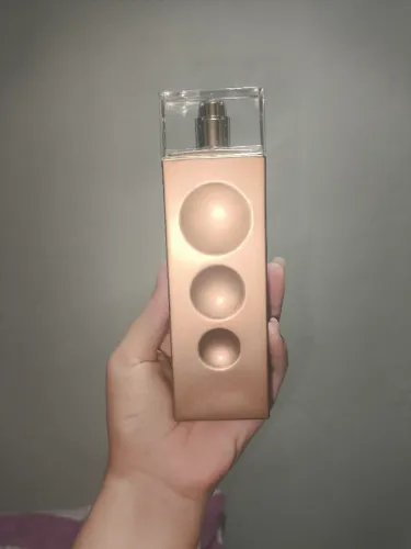 Perfume mahogany
