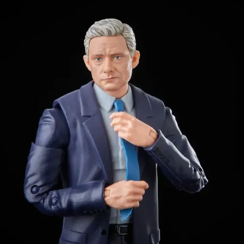 Marvel Legends Everret Ross
