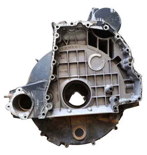 Capa seca motor MB Atron Om926 Euro5 A *2