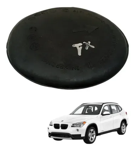 Batente Mola Traseira Bmw X1 S Drive N20 2.0 2013 2014 2015