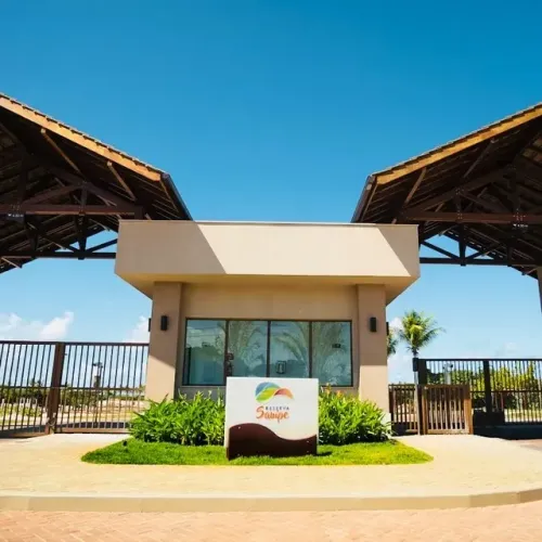 Reserva Sauípe, a partir de 450m² - Autêntico'