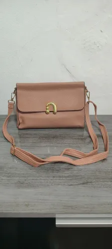 Bolsa nova