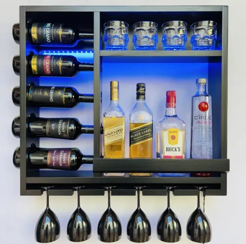 Adega bebidas fabricação sob encomenda