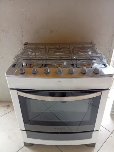 Fogão