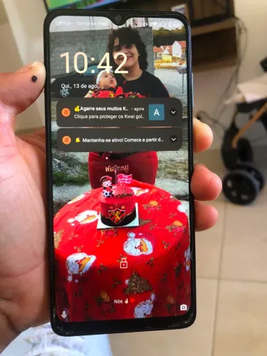 Vende-se moto E22