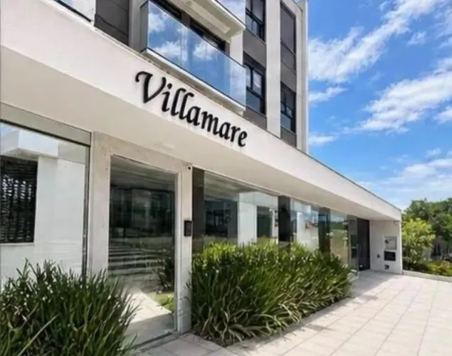 Apartamento de 2 quartos e 3 banheiros Villamare - João Paulo
