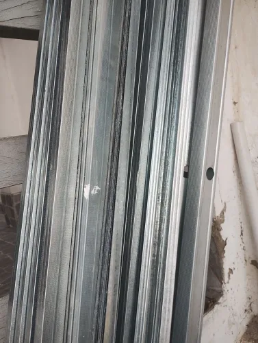 Material para teto de drywall
